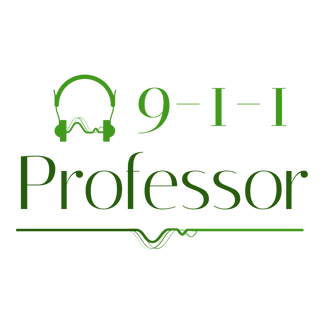 9-1-1 Professor